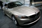 BMW Z4 2009 года